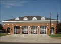 Image for Fort Mill Fire Station