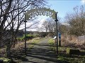 Image for The Great Northern Railway Trail - Cullingworth, UK