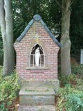 Image for Wayside Chapel, Heukelom, Riemst, Limburg, Belgium
