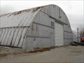Image for Union Roofing storage quonset hut - Chenoa, IL