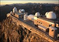 Image for Observatoire du Pic du Midi de Bigorre / Observatory Pic du Midi (Hautes-Pyrénées, France)