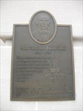 Image for Abraham Lincoln 1841 - 1861 - Danville, IL
