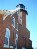 Image for Eagle Harbor Lighthouse