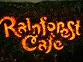 Image for Rain Forest Cafe - Yorkdale Shopping Centre - North York, Ontario, Canada