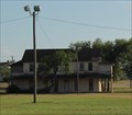 Image for Officer's Quarters 1,2 -- Fort Ringgold Historic District -- Rio Grande City TX