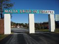 Image for Malta Drive-in Theatre - Malta, NY