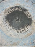 Image for Unknown FDOT Survey Marker