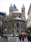 Image for St. Aposteln, Cologne