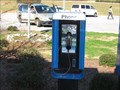 Image for Payphone I-20 Eastbound MM 93 near Camden, SC