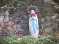 Image for Notre-Dame-de-Lourdes - Our Lady of Lourdes - Saint-Fabien, Québec