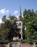Image for St. Mary's Anglican Church - Richmond Hill, ON, Canada