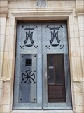 Image for Ermita Nuestra Señora de la Salud - Onil, Alicante, España