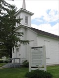Image for Universalist Church - Mitchellville, IA