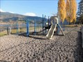 Image for Pioneer Park Playground - Kaleden, British Columbia