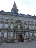 Image for Christiansborg Palace - Copenhagen, Denmark