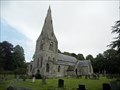 Image for St. Mary the Virgin Parish Church - Frampton, England