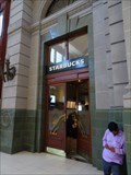 Image for Starbucks, Retiro, Buenos Aires - Argentina