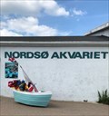 Image for Nordsø Akvariet - Nørre Vorupør, Danmark