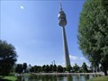 Image for Olympiaturm - München, Bavaria, Germany