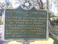 Image for Monticello Cemetery - Monticello, MS