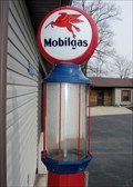 Image for Mobilgas  -  Ross County, OH