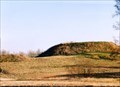Image for Indian Burial Mound-Ocmulgee National Monument - Macon GA