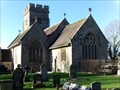 Image for Church of St Hilary - St Hilary, Vale of Glamorgan, Wales