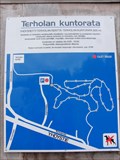 Image for Terholan Kuntorata - Fitness track of Terhola, Järvenpää