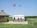 Image for Local Veterans Memorial - Reliance, South Dakota