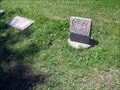 Image for Ben Bidwell, Fairview Cemetery, Joplin, MO