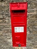 Image for Victorian Wall Box - Standerwick - Frome - Somerset - UK