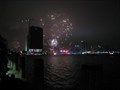 Image for Thanksgiving/Holiday Fireworks Spectacular - Jacksonville, FL