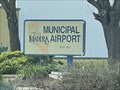 Image for Madera Municipal Airport - Madera, CA