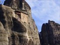 Image for Monasterio de San Nicolás (Meteora) - Greece