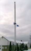 Image for Flag Pole Cell Tower - Jaffrey, NH