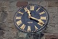 Image for Church Clock - St Giles - Marston Montgomery, Derbyshire
