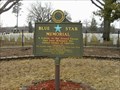 Image for Camp Butler National Cemetery - Springfield, IL
