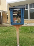Image for Little Free Library #70797 - OKC, OK