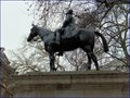 Image for Marshal Foch - Buckingham Palace Road, London, UK