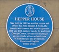 Image for Hepper House - Leeds, UK