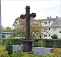 Image for St. Agatha Churchyard Cross - Dietikon, ZH, Switzerland