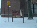 Image for Guyton Elementary School,  Detroit, Michigan