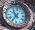 Image for Clock at Musée historique de Mulhouse - Alsace / France