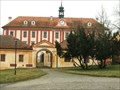 Image for Protivin - South Bohemia, Czech Republic
