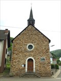 Image for Bell Tower of Catholic Church St. Maria Magdalena, Niederadenau - RLP / Germany