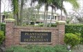 Image for Plantation Police Department - Plantation, FL