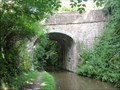 Image for Bridge 56 Over The Shropshire Union Canal (Birmingham and Liverpool Junction Canal - Main Line) - Woodseaves, UK