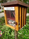 Image for Pleasant Park Little Free Library (#27291) - Ottawa, Ontario