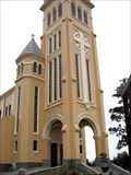 Image for Dalat Cathedral, Dalat, Vietnam