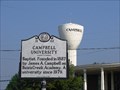 Image for Campbell University (H-62), Buies Creek, NC